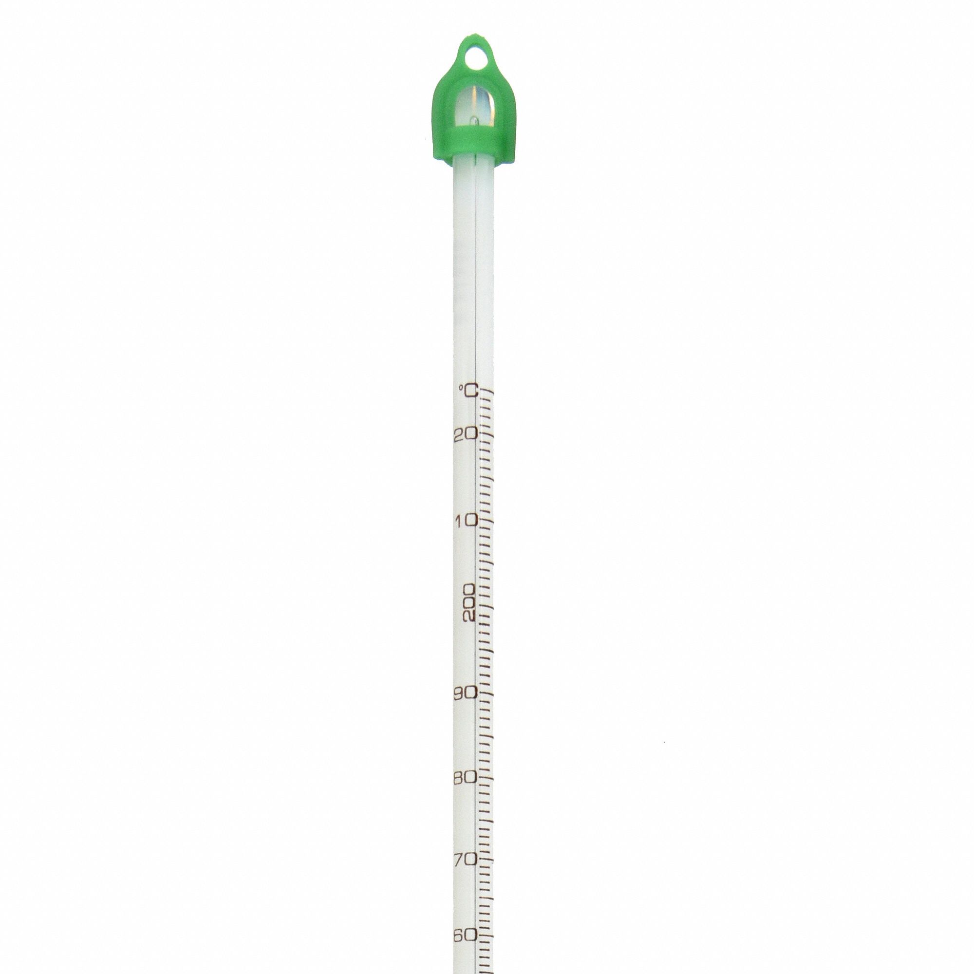 HB INSTRUMENT Liquid In Glass Thermometer, -10 to 225C - 3LPY3|B60507 ...
