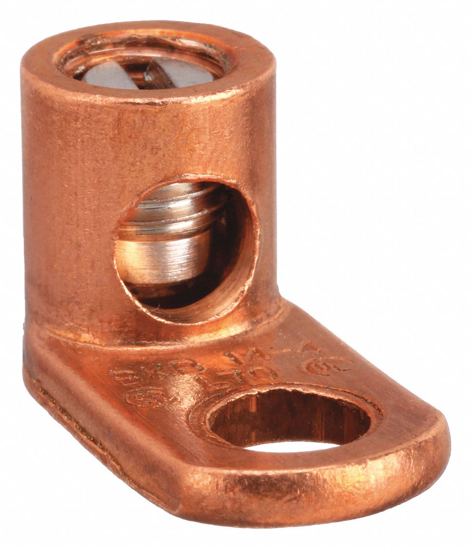 Thomas & Betts L70 Blackburn Mechanical Connector