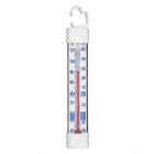 THERMOMETER,GLASS TUBE REFRIG/FREEZ
