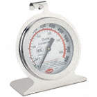 FOOD SRVC THERMOMETER,OVEN,100 TO 6