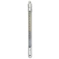 Compact Liquid-in-Glass Pocket Thermometers