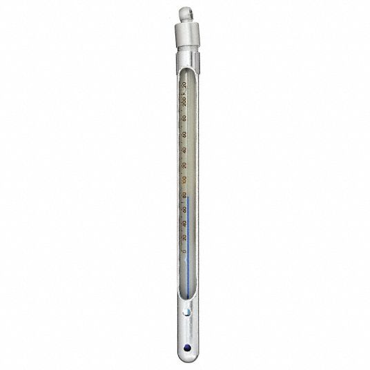 NIST Traceable® Refrigerator/Freezer Thermometer