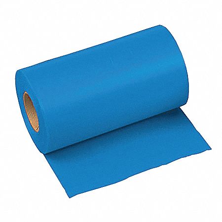 Taffeta Flagging Tape, Blue, 300 ft x 6 In
