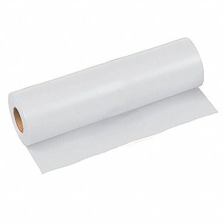 Taffeta Flagging Tape, White, 300ft x 12In