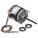 MOTOR 1/2HP D/D BLOWER
