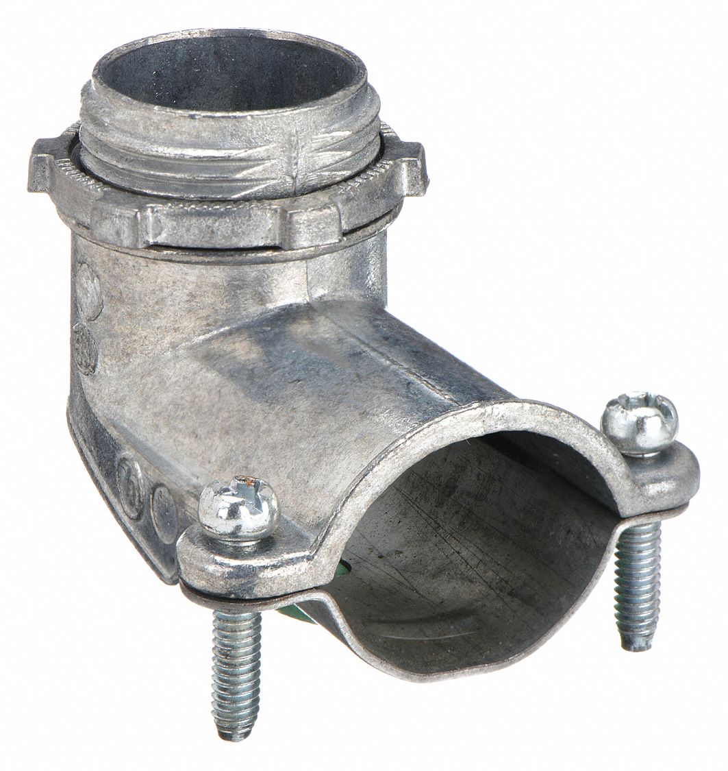 Metallic Sheath Cable Connector Grainger