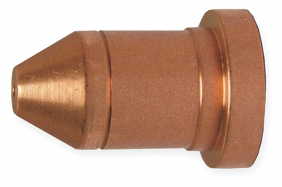 THERMAL DYNAMICS Plasma Cut Tip, 55A, For ICE 4055CM, PK5 3LVL1