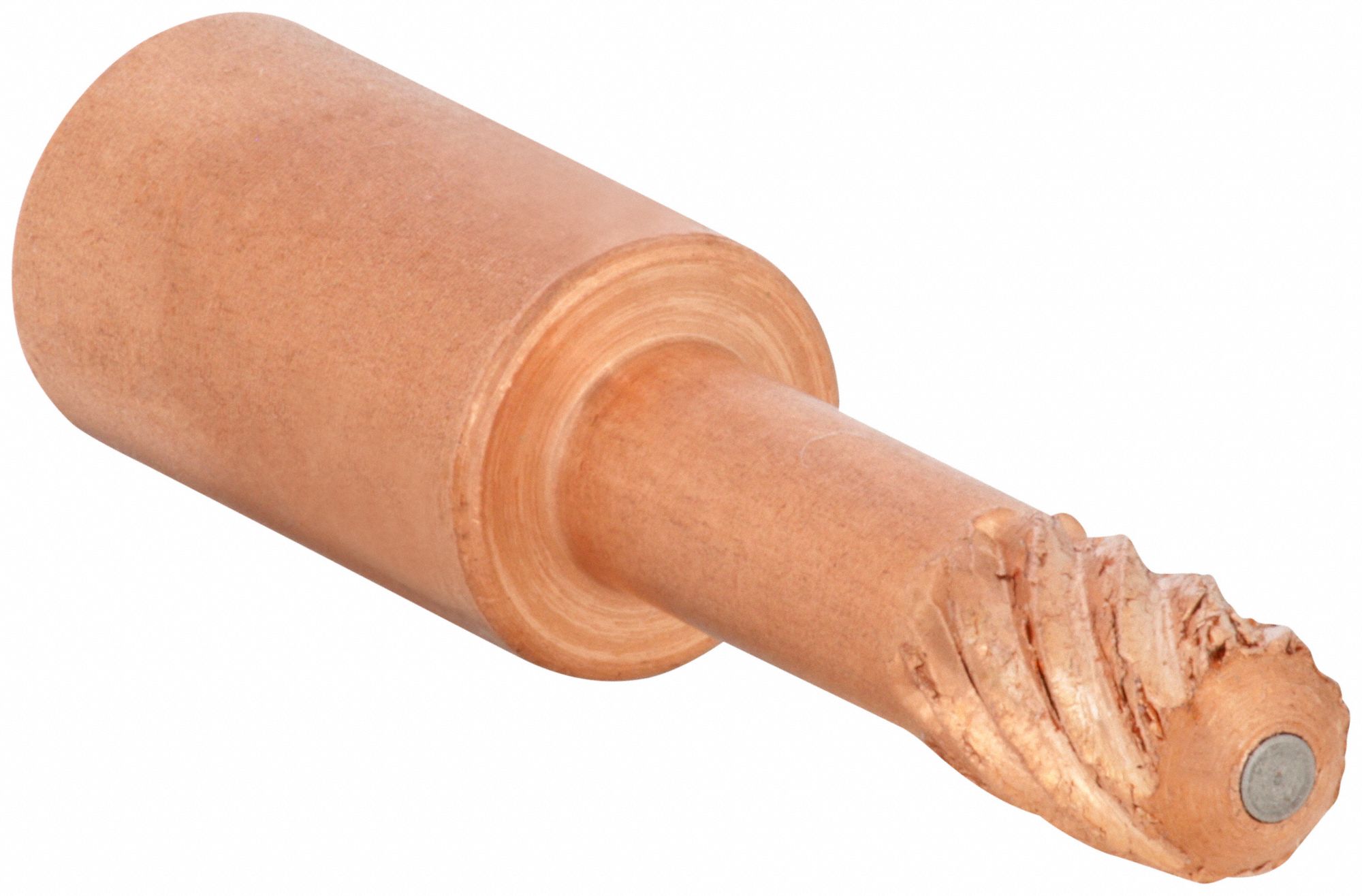 Electrode: Thermal Dynamics