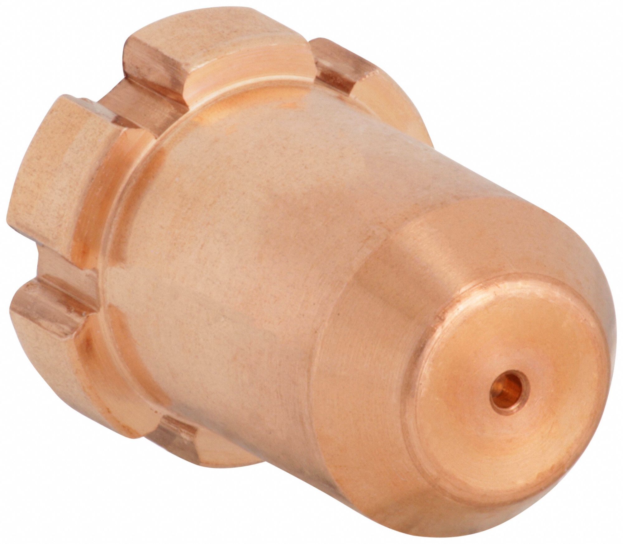 THERMAL DYNAMICS, 40 A, 10, Tip 3LVL796501 Grainger