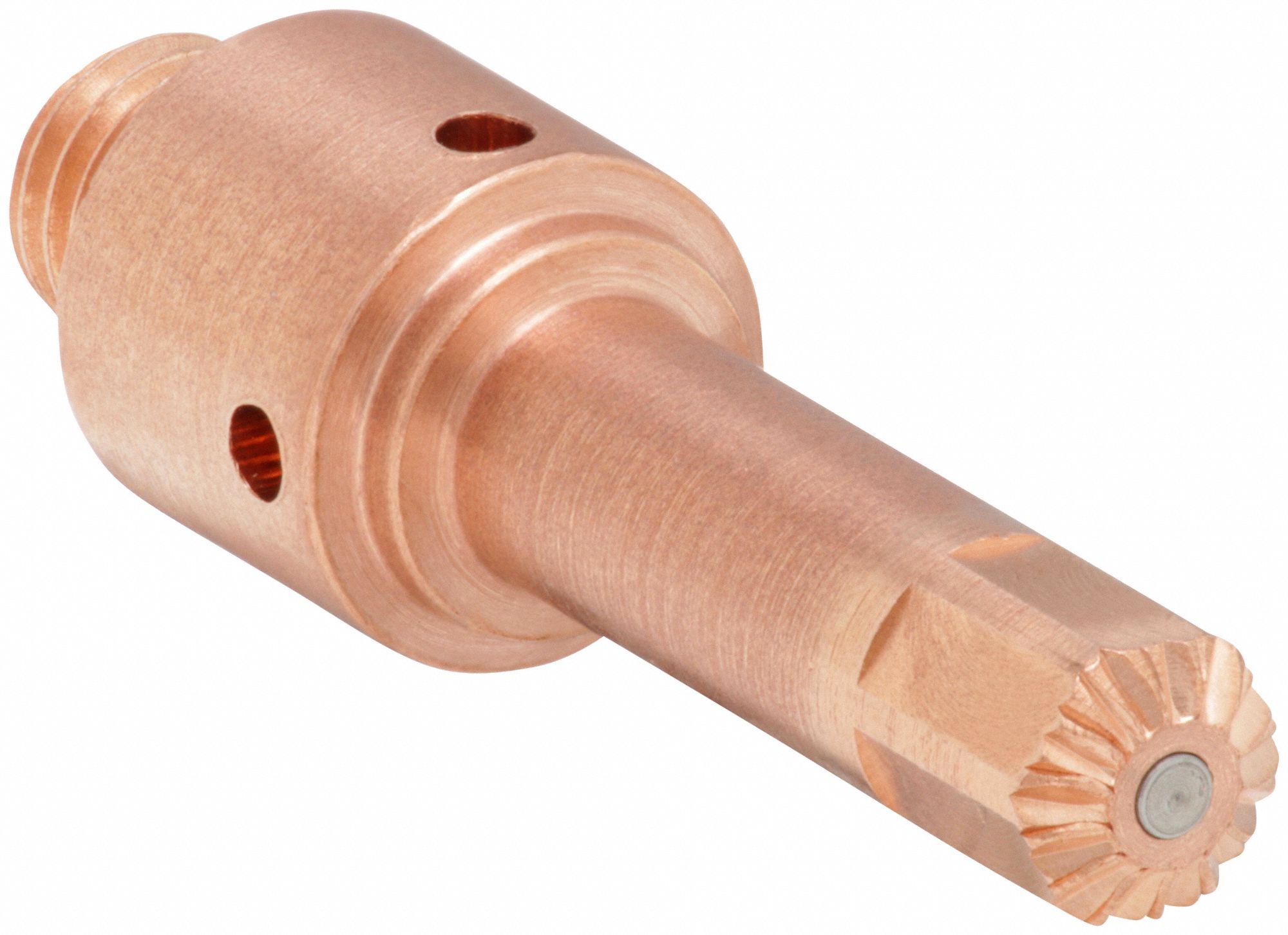 Randor Plasma Cutting