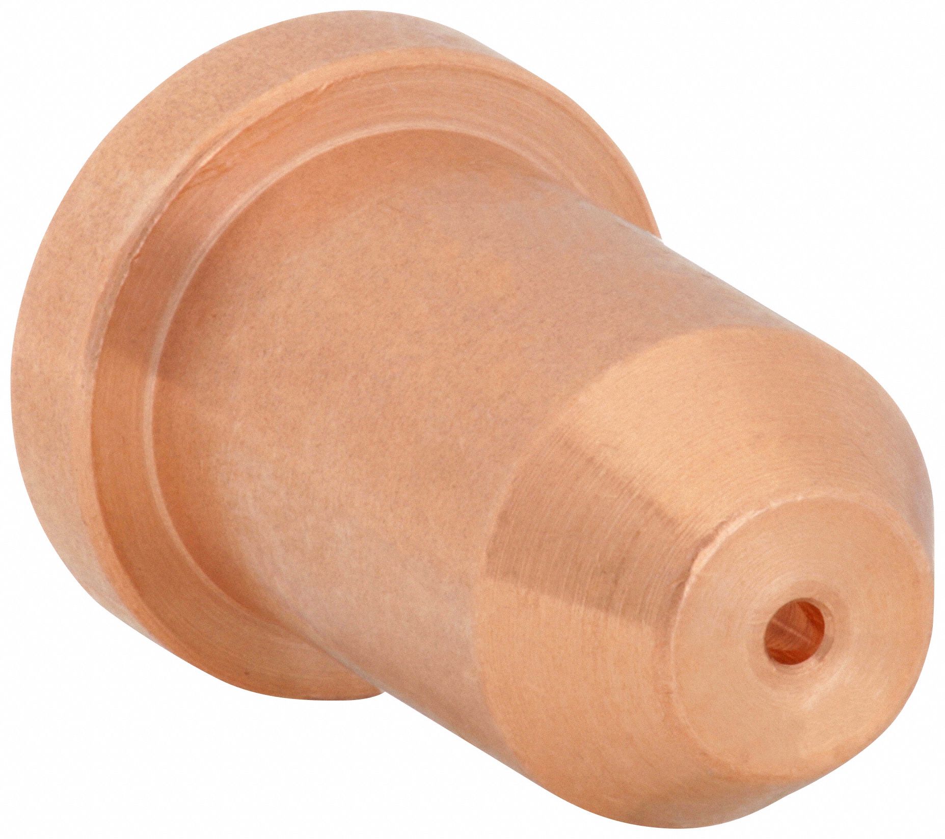 THERMAL DYNAMICS, 55 A, 10, Tip 3LVP387504 Grainger