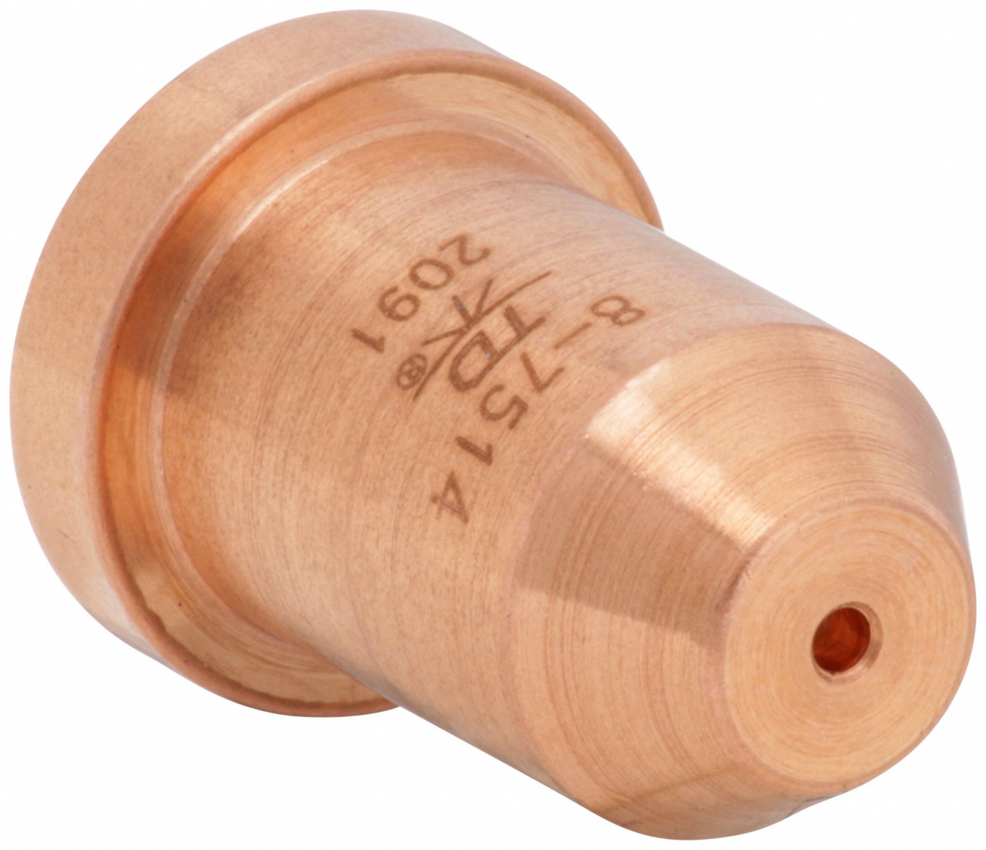 Tip: Thermal Dynamics