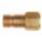 REVERSE FLOW CHECK VALVE SET, TORCH MOUNT, 9/16