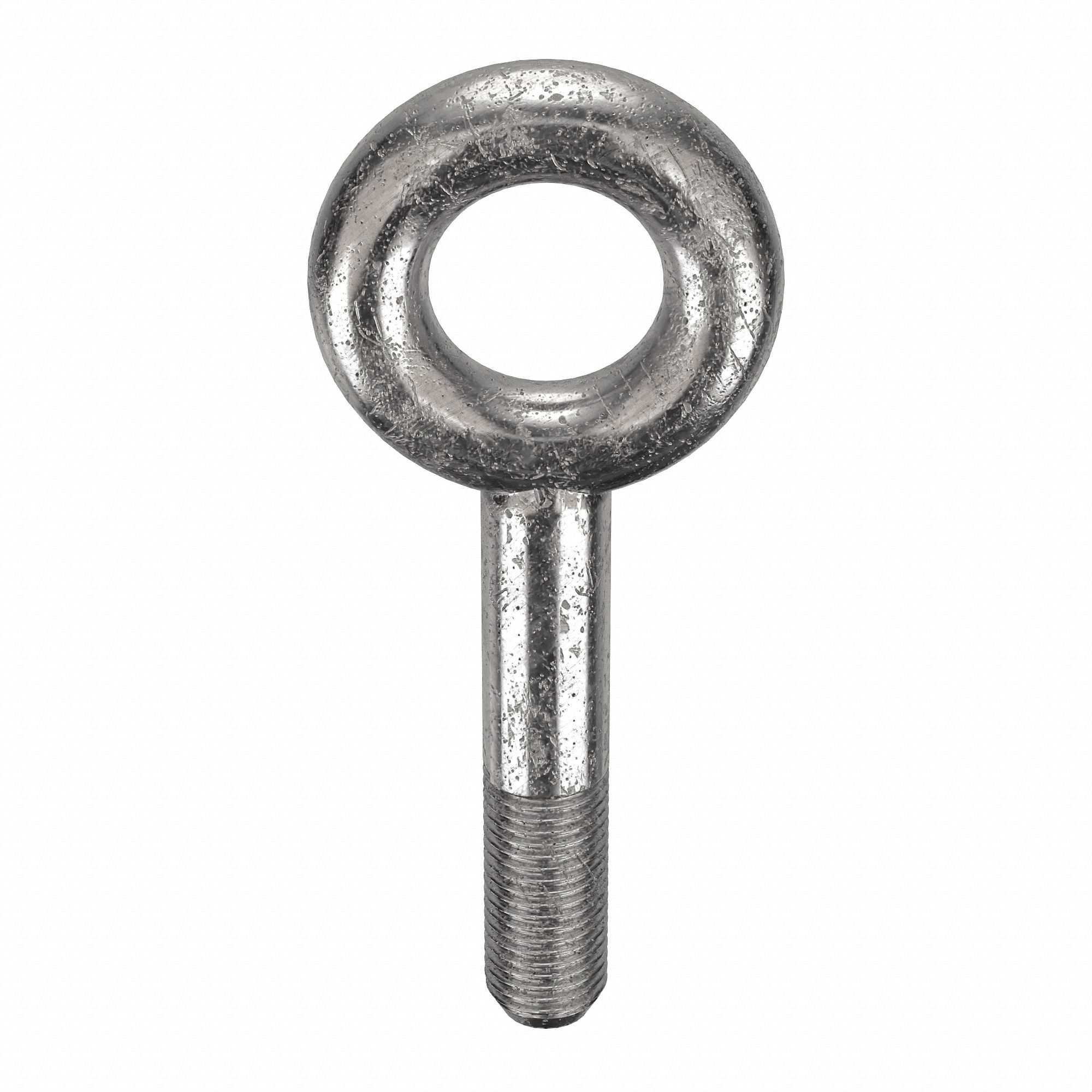 Without Shoulder, 304 Stainless Steel, Machinery Eye Bolt Without Shoulder, 304 Stainless Steel, Machinery Eye Bolt