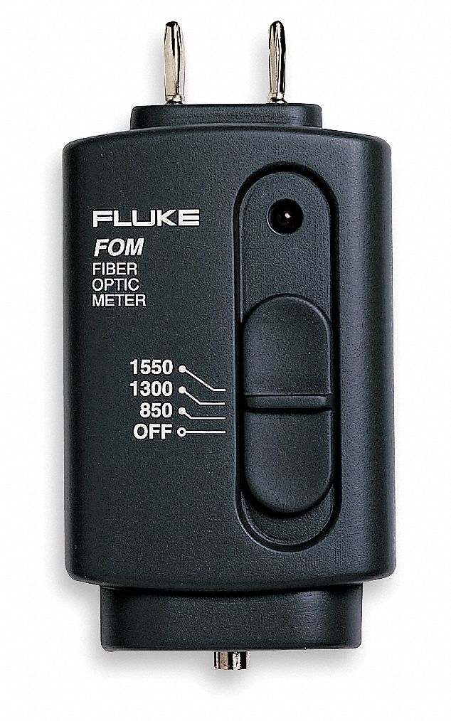 3LW06 - Fiber Optic Meter