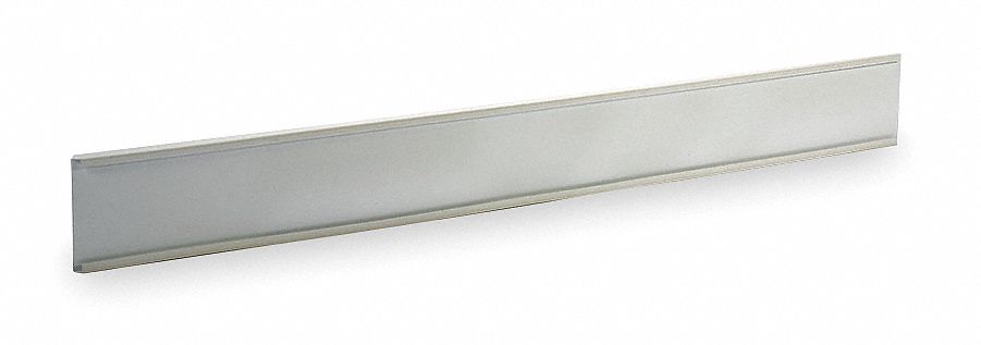 Barricade Beam: Overall