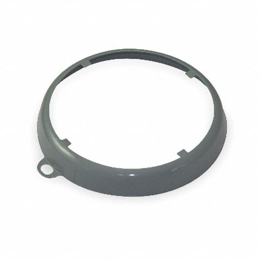 Oil Safe Containers, Gray, Drum Ring - 3LWT6|207004 - Grainger