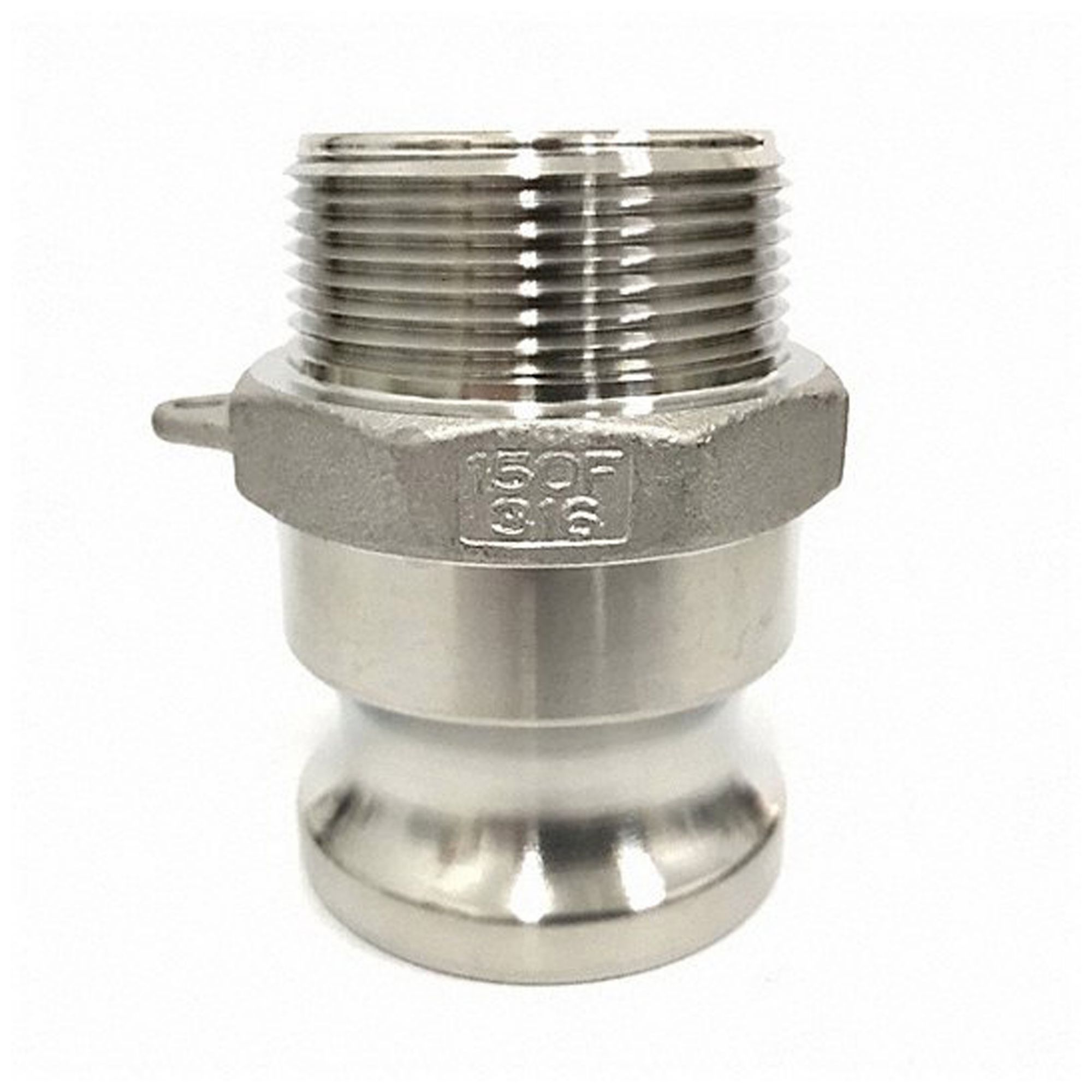 ADAPT,MALE,1-1/2 PO,AI 316