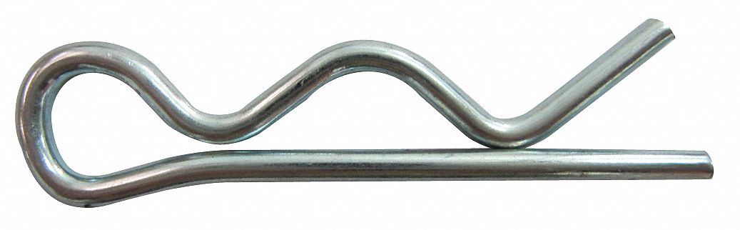 Safety Clip Pk25