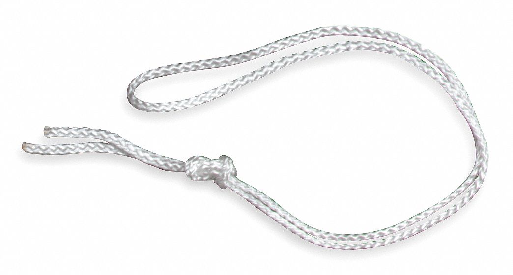 GRAINGER APPROVED Nylon Lanyard - 3LX84|3LX84 - Grainger