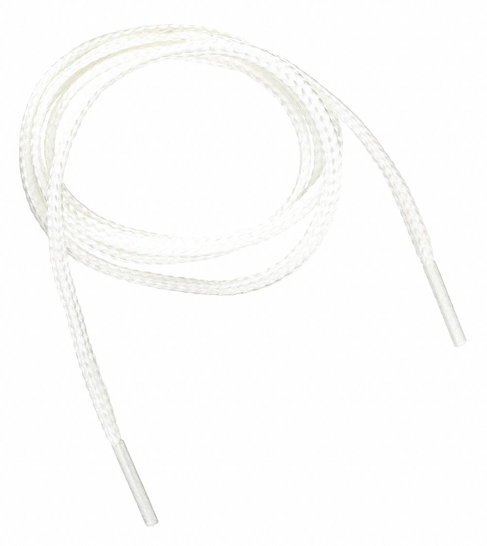 LANYARD, NYLON, 27.95 MM OVERALL LENGTH, 25 PK