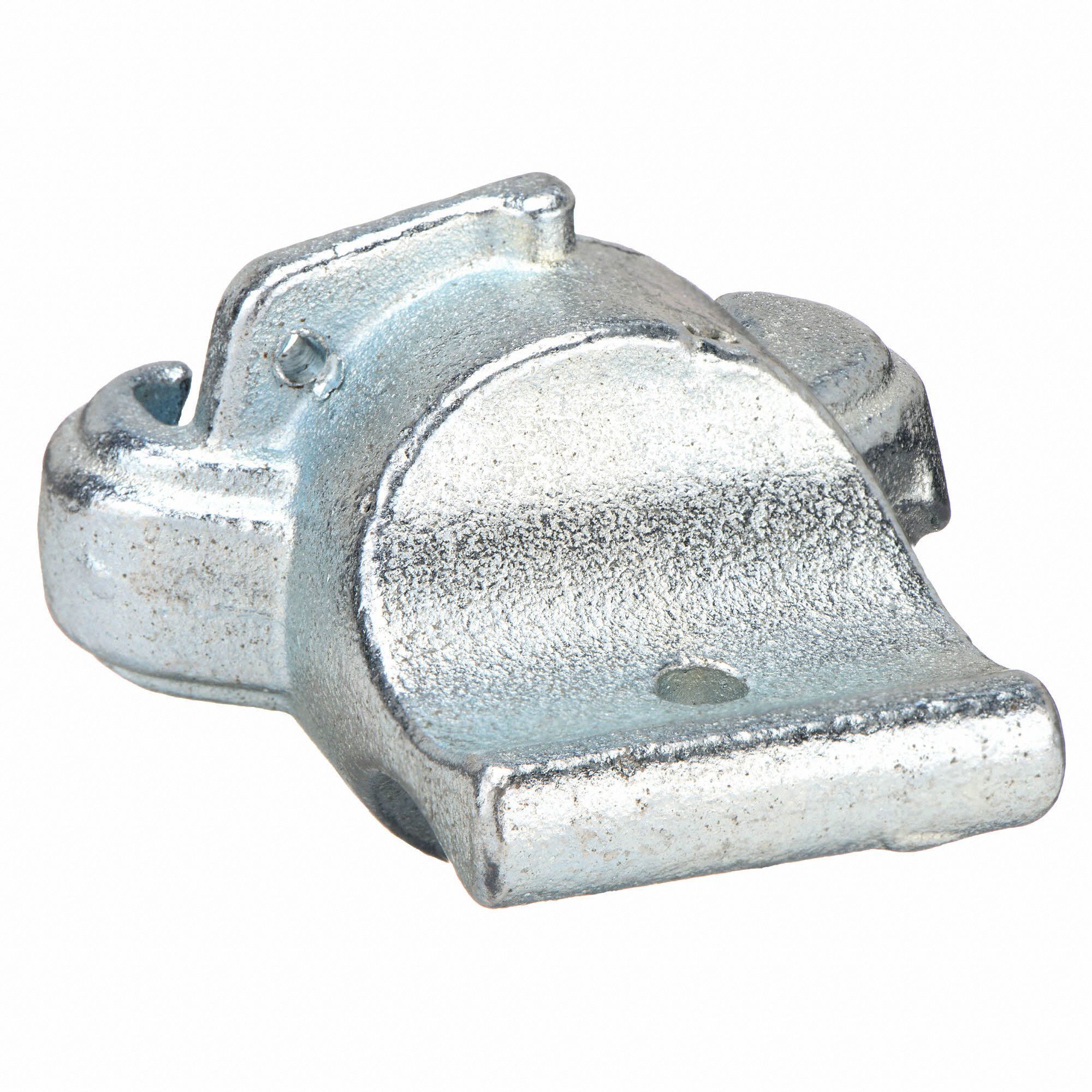 GRAINGER APPROVED Universal Coupling Cap, Universal Coupling, Blank End