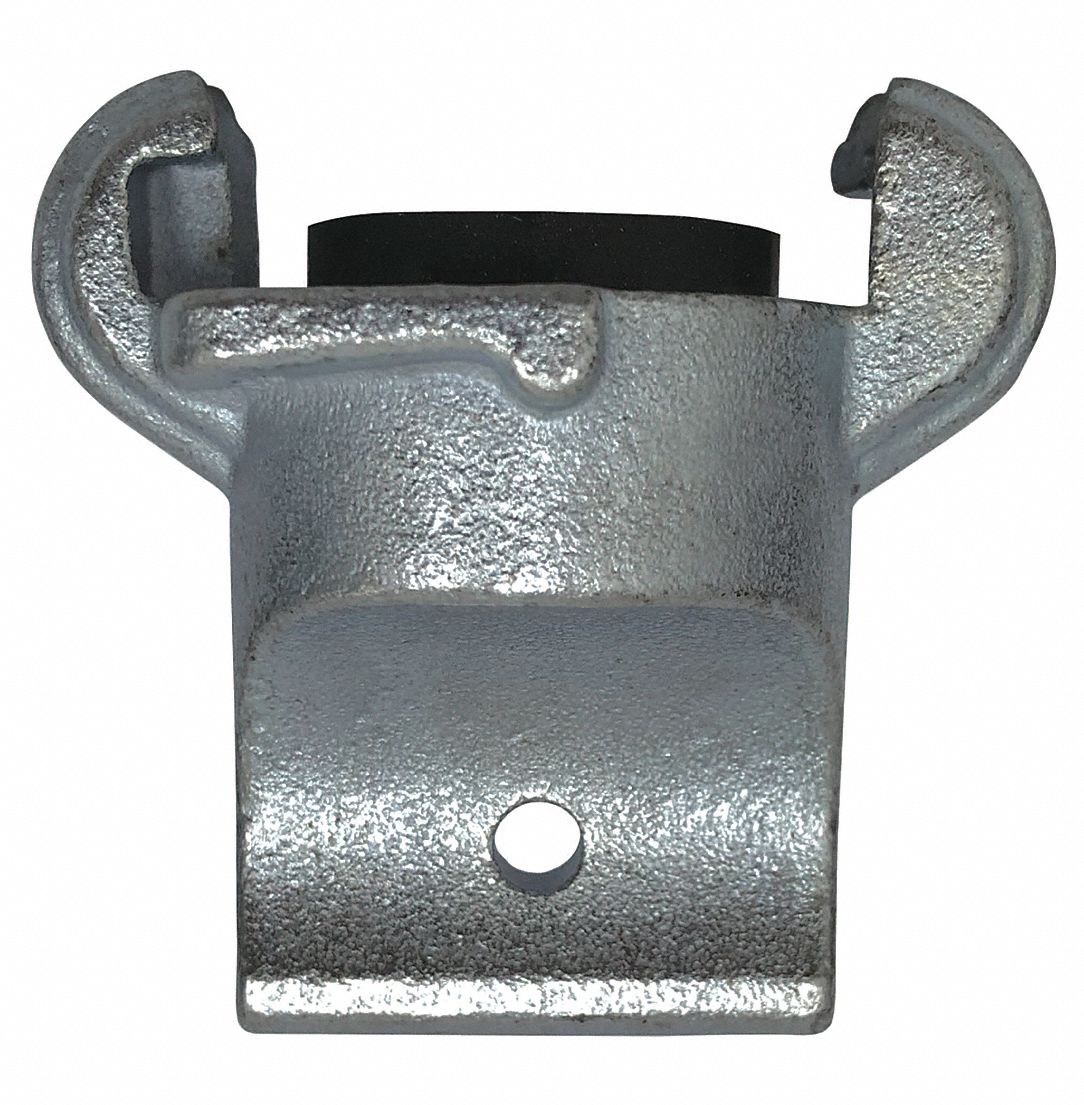 Universal Coupling Cap Blank 150 psi