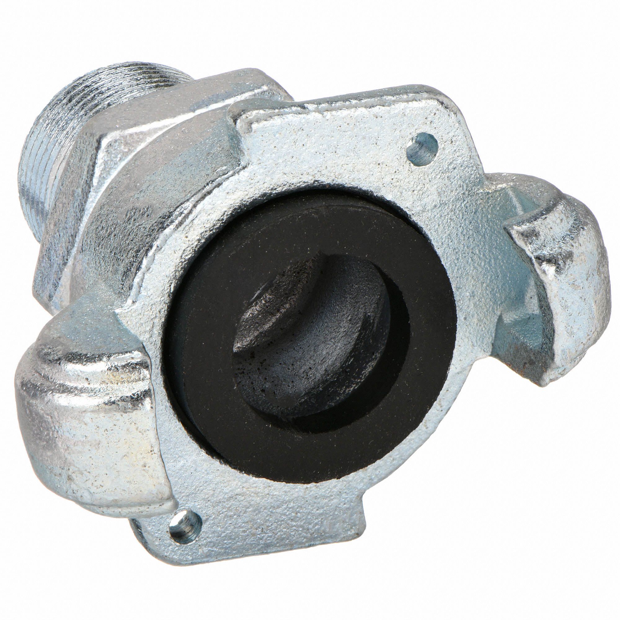 GRAINGER APPROVED Universal Coupling, Universal Coupling, Hose Fitting