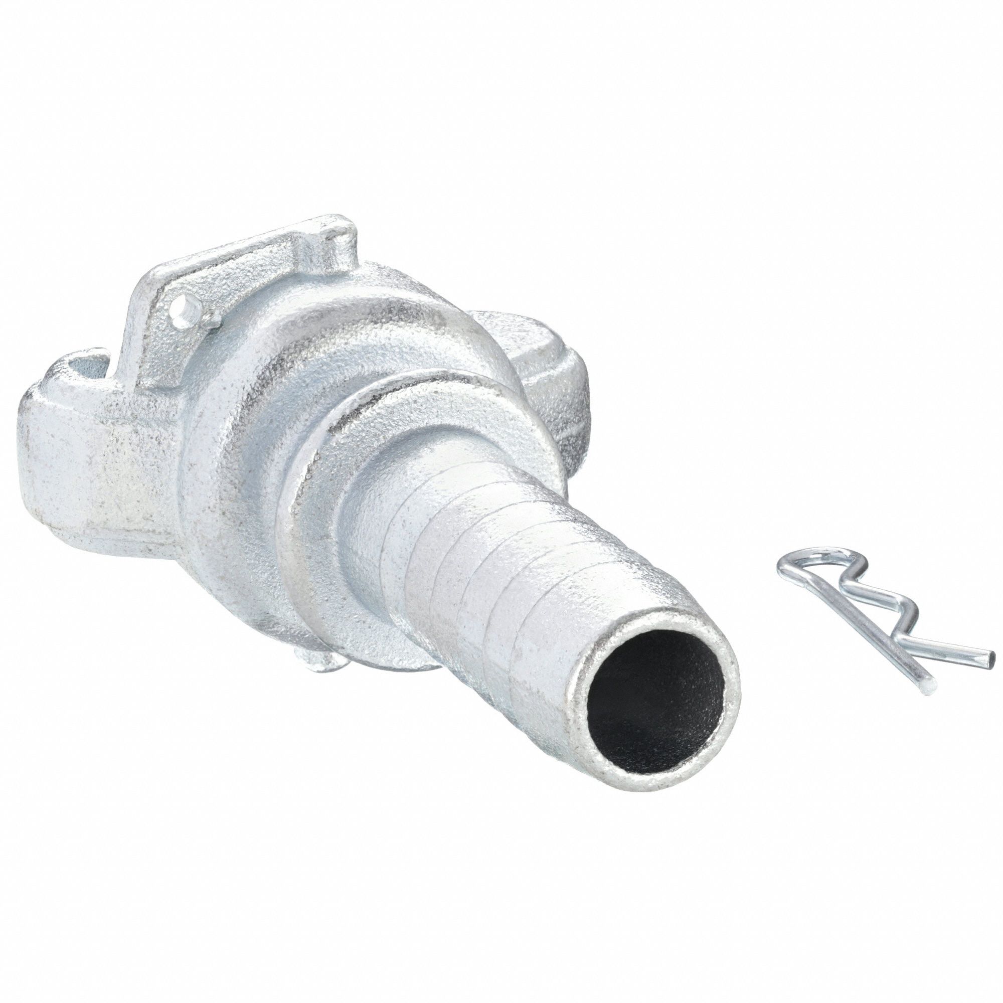 GRAINGER APPROVED Universal Coupling, Universal Coupling, Hose Fitting