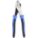 PLIERS DIAG CUT ANGLE HEAD HD 8-1/8