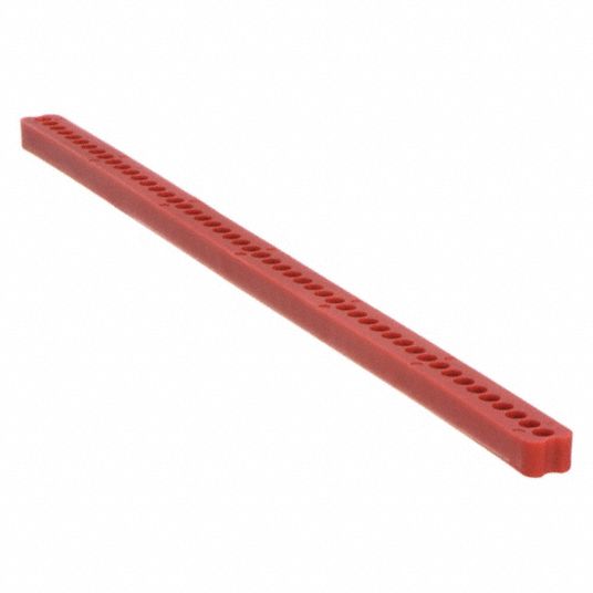 BRADY, For 480/600V AC Volt, Blocking Bar - 3LY23|90892 - Grainger