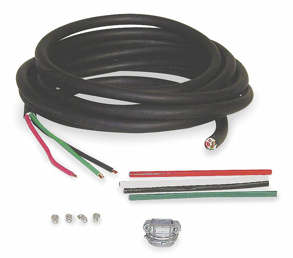 3LY30 - Cable Kit 600V