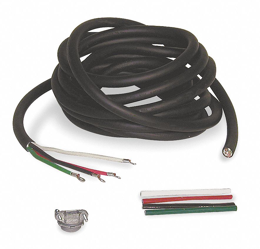 3LY31 - Field Installed Cable Kit 600AC