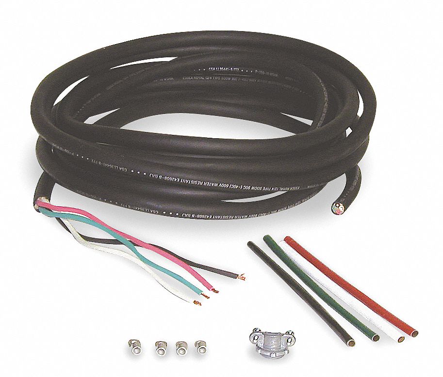 3LY32 - Field Installed Cable Kit