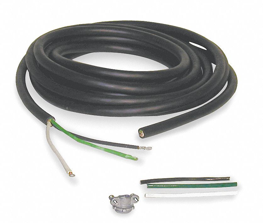 3LY33 - Field Installed Cable Kit 25 ft L