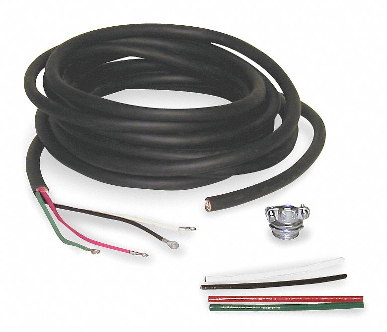 3LY35 - Field Installed Cable Kit 25 ft L 600AC