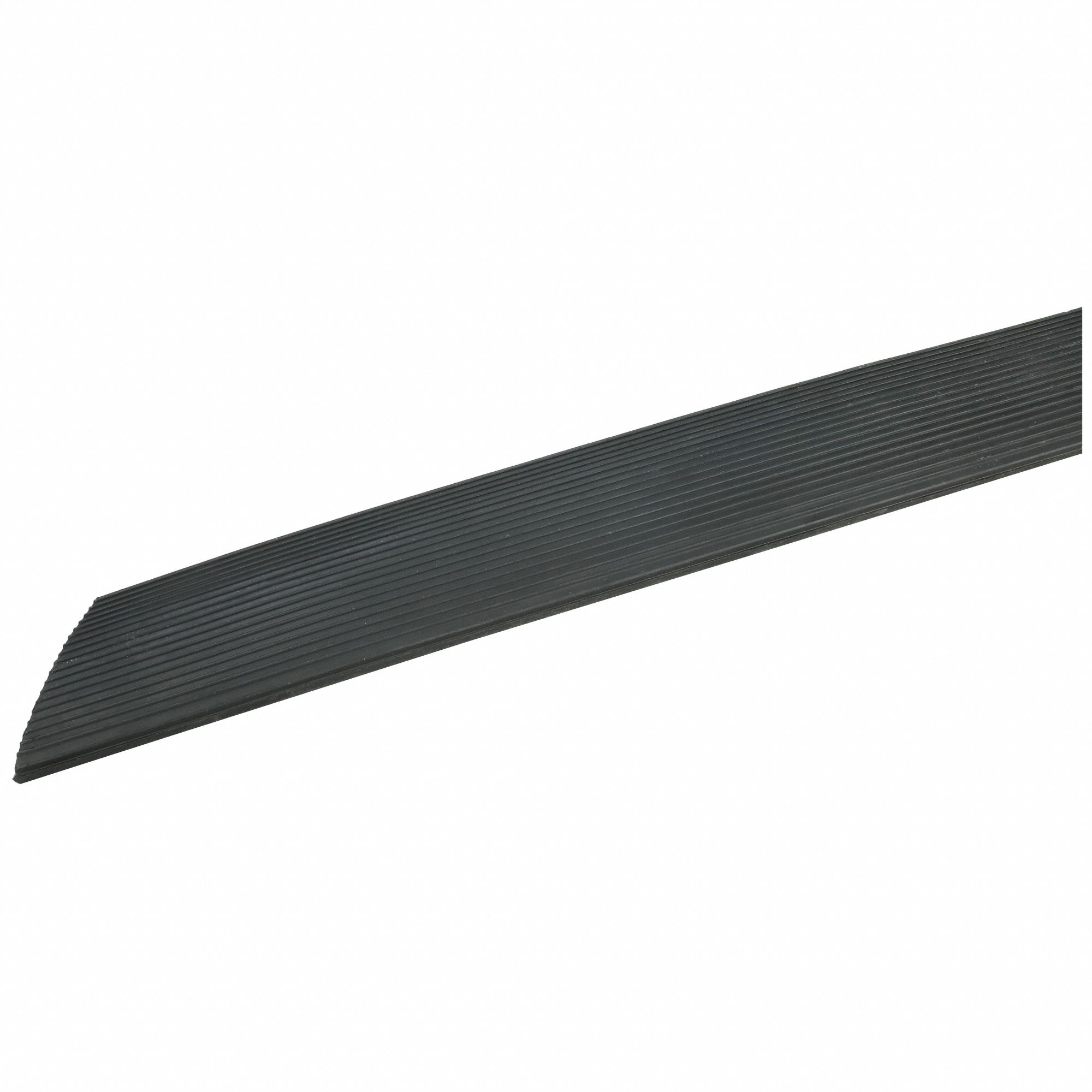 Ramp Edge, 2 in x 5 ft, Ramp Edge - 3LY68|551F0005BL - Grainger