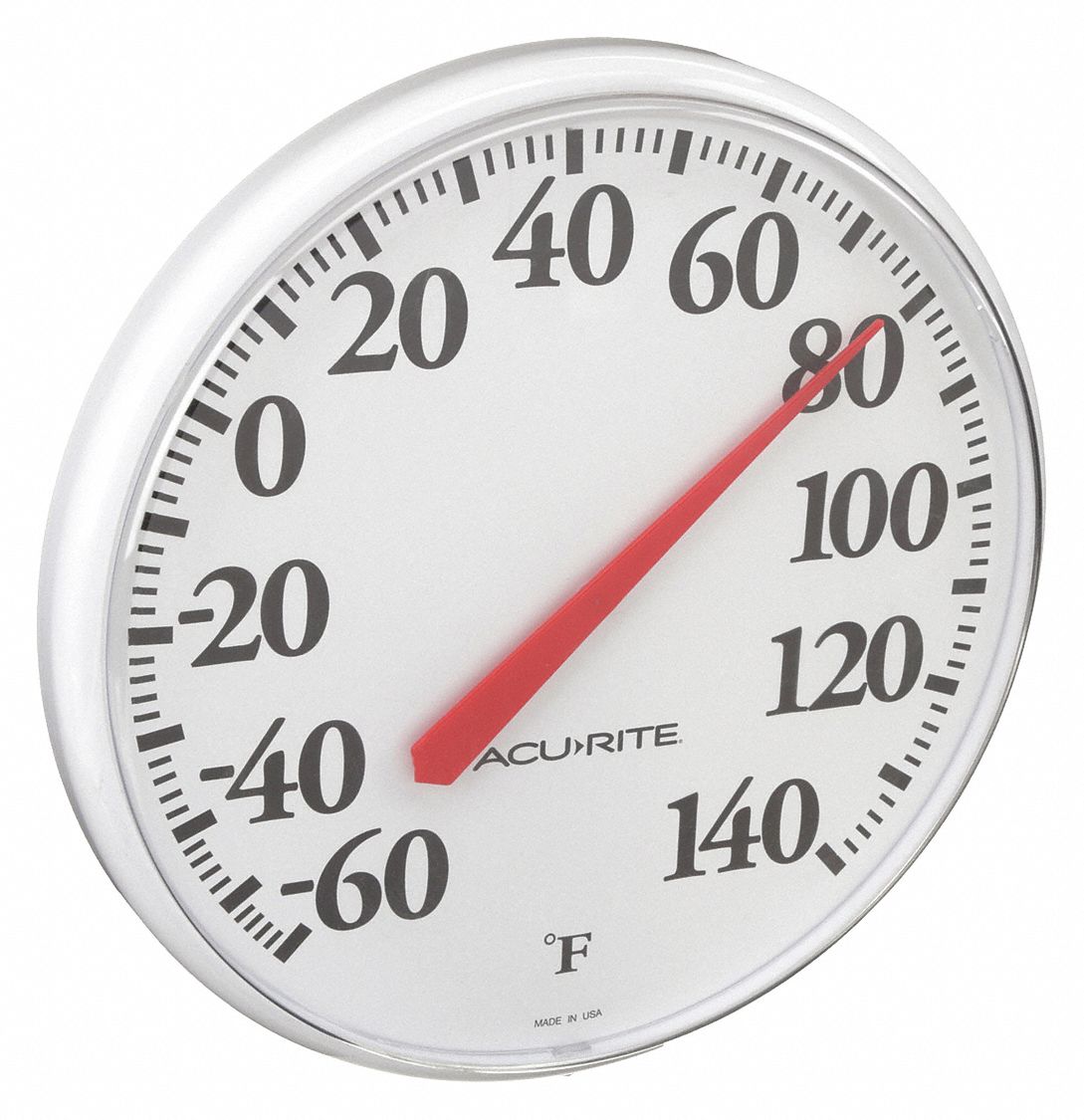 GrowBright Indoor/Outdoor Thermometer