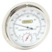 Wall-Mount Dial Temperature & Humidity Gauges