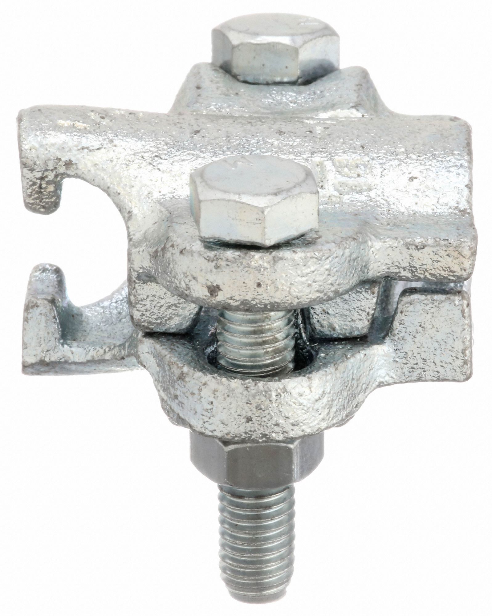 GRAINGER APPROVED Steam Hose Clamp, Carbon Steel, For Hose Maximum O.D. 15/16 in 3LZ273LZ27