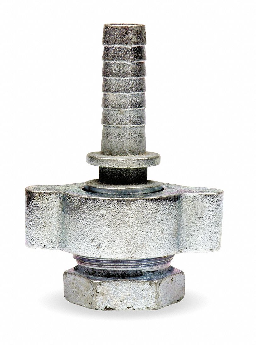 3LZ37 - Coupling Ground Joint