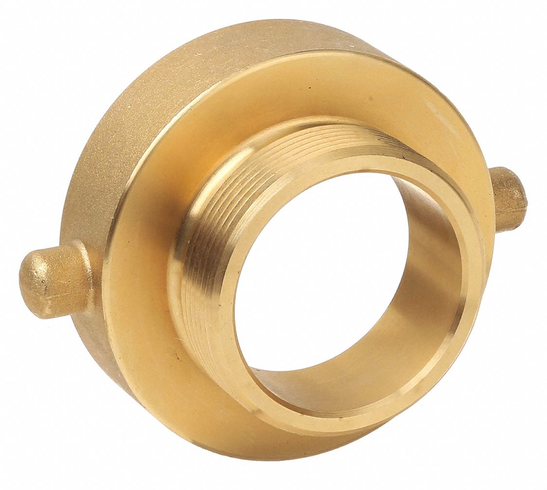 FIRE HOSE ADAPTER