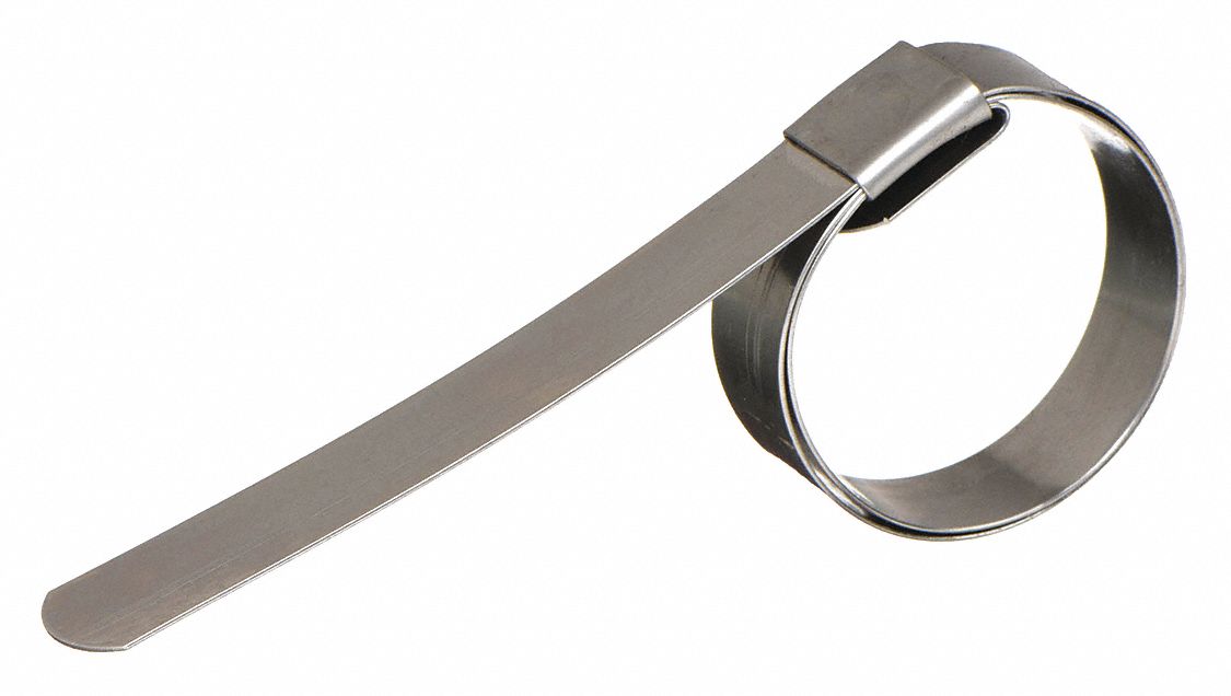 COLLIER SERR, AI, MIN. DIA. PO, ENS. 10