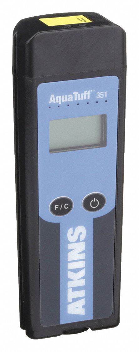 Standard Thermocouple Handheld Meters