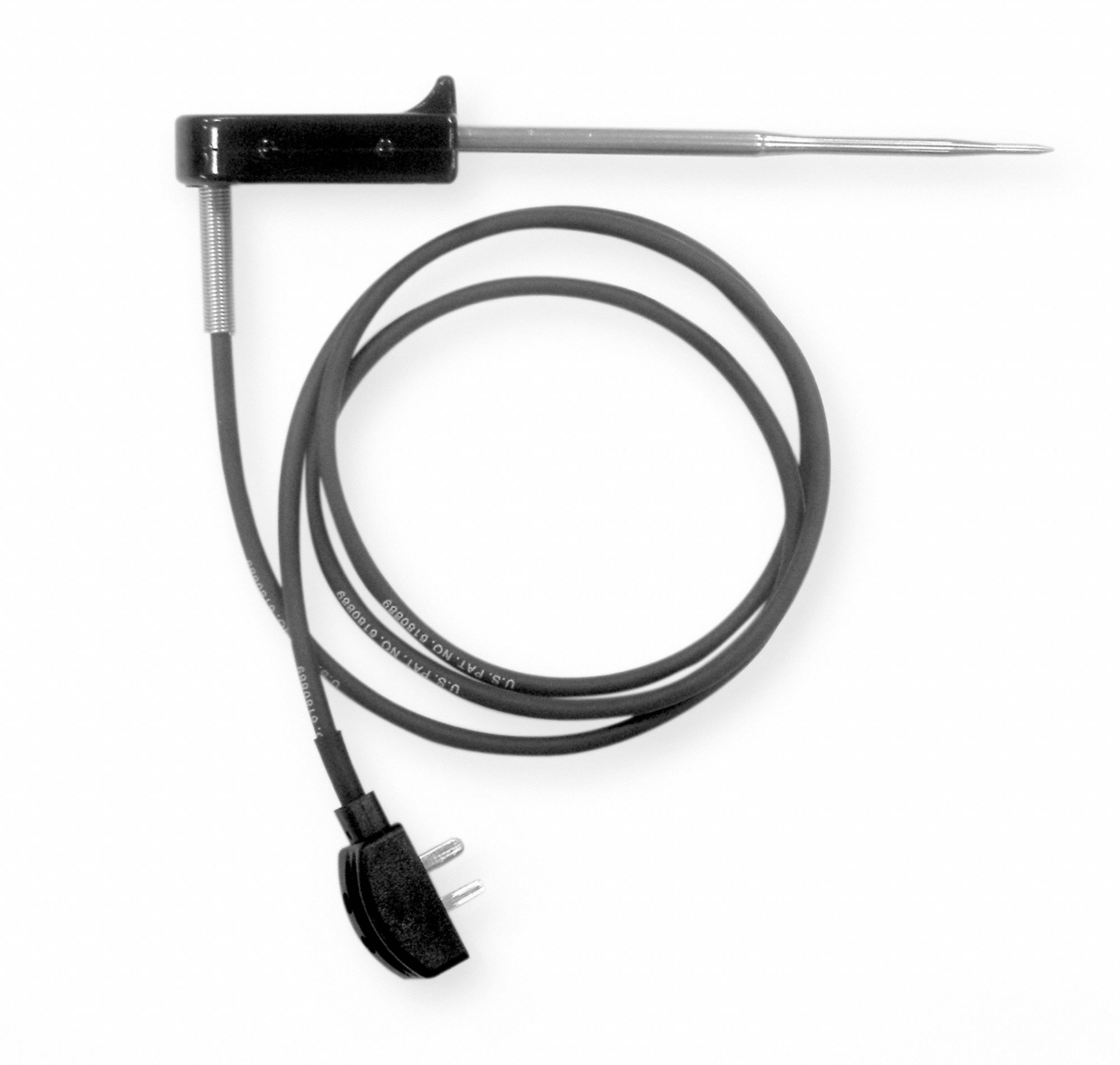 IMMERSION TEMP PROBE,-100 TO 500 DEG F