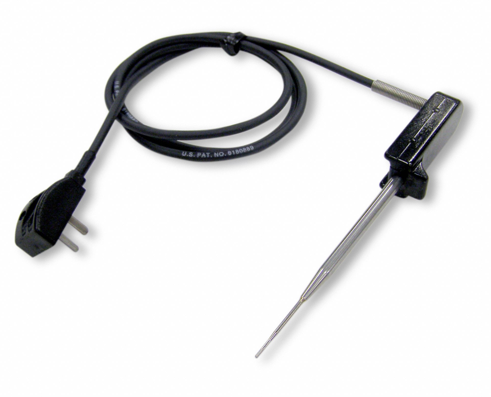 Thermocouple Type K Immersion Temperature Probe 3lzd5 55040 Grainger