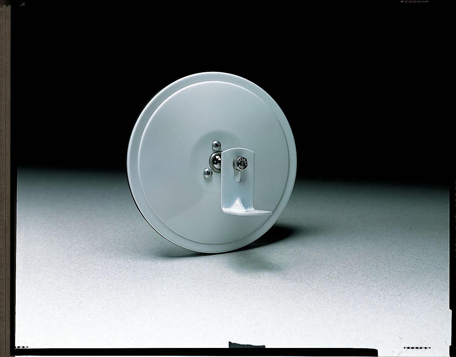 Spot Mirror: Round, Convex