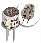 Replacement Sensor,  Combustibles