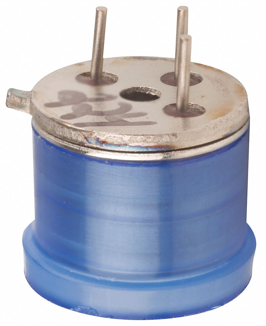 Replacement Sensor, Refrigerant Informant