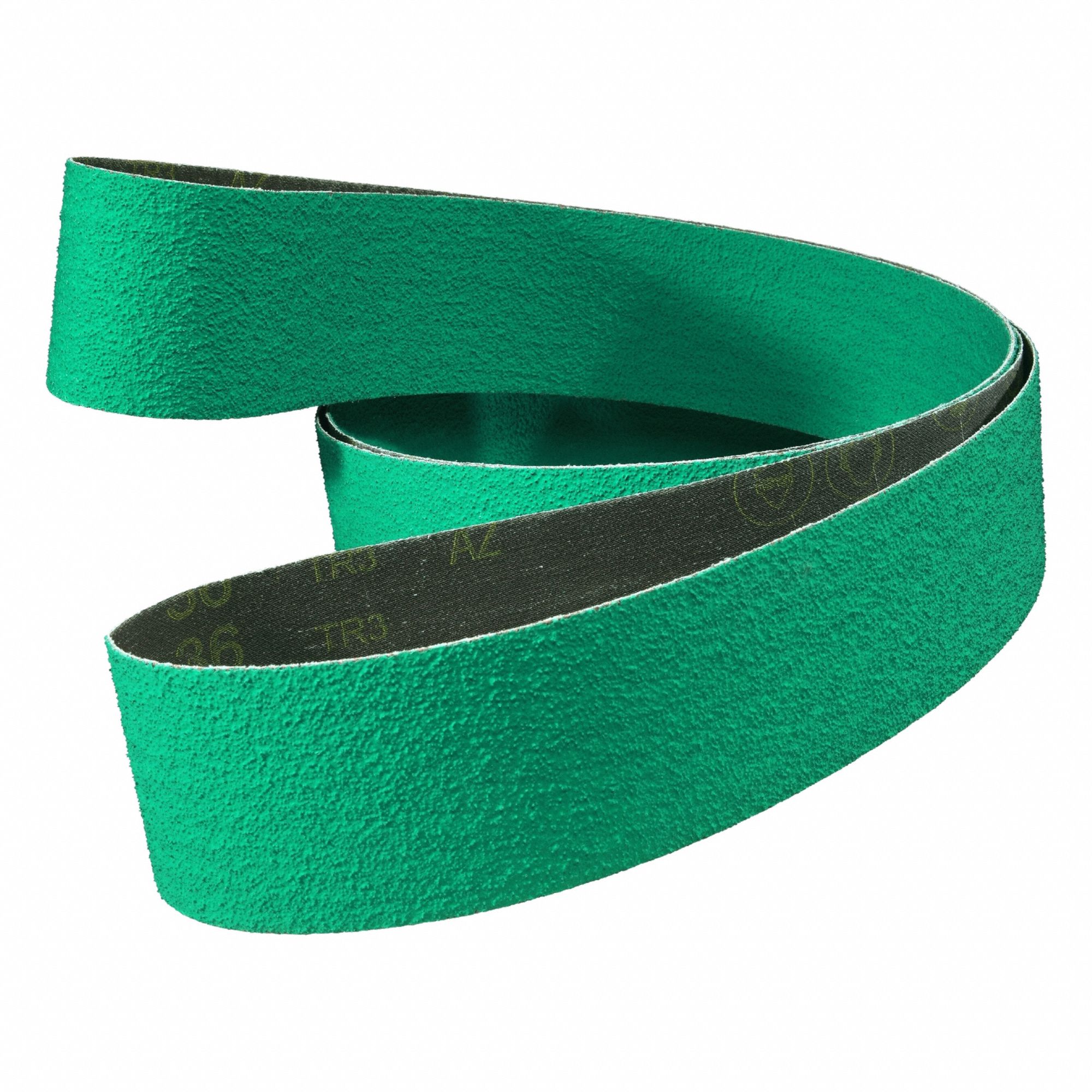 Sanding Belt 48 in L 6 in W 80G PK20